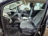 2015 Ford C-MAX фото