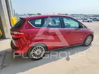 2015 Ford C-MAX photo