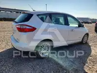 2015 Ford C-MAX фото