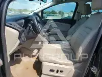 2015 Ford C-MAX фото