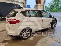 2015 Ford C-MAX photo