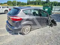 2015 Ford C-MAX photo