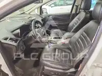 2015 Ford C-MAX photo