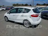 2015 Ford C-MAX photo