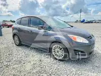 2015 Ford C-MAX фото
