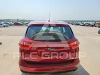 2015 Ford C-MAX photo