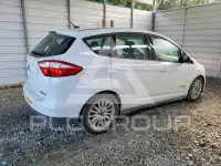 2015 Ford C-MAX photo