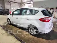 2015 Ford C-MAX фото