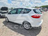 2015 Ford C-MAX фото