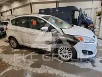 2015 Ford C-MAX photo