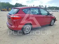 2015 Ford C-MAX фото