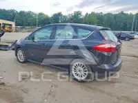 2015 Ford C-MAX photo