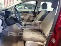2015 Ford C-MAX фото