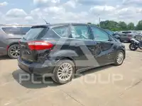 2015 Ford C-MAX фото