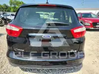 2015 Ford C-MAX фото