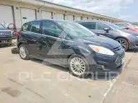 2015 Ford C-MAX фото