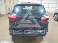2015 Ford C-MAX фото