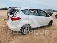 2015 Ford C-MAX фото