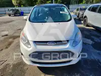 2015 Ford C-MAX фото