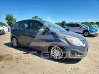 2015 Ford C-MAX photo