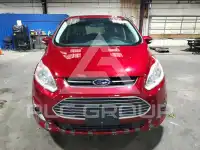 2015 Ford C-MAX photo