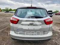 2015 Ford C-MAX photo