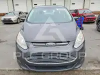 2015 Ford C-MAX photo