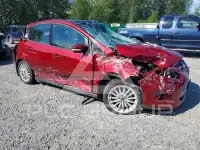 2015 Ford C-MAX фото