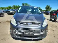 2015 Ford C-MAX photo