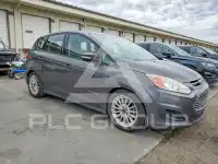 2015 Ford C-MAX photo