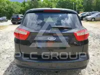 2015 Ford C-MAX фото