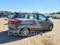 2015 Ford C-MAX photo