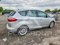 2015 Ford C-MAX photo