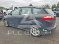 2015 Ford C-MAX фото