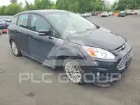 2015 Ford C-MAX фото