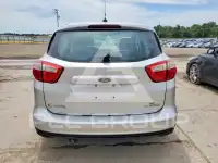 2015 Ford C-MAX фото
