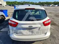 2015 Ford C-MAX фото