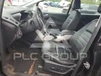 2015 Ford C-MAX фото