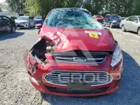 2015 Ford C-MAX фото