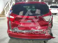 2015 Ford C-MAX photo