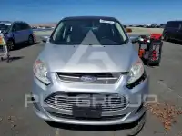2015 Ford C-MAX фото