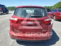 2015 Ford C-MAX фото