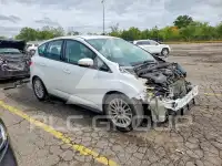 2015 Ford C-MAX photo