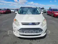 2015 Ford C-MAX фото