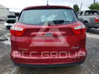 2015 Ford C-MAX photo