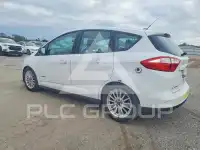 2015 Ford C-MAX photo