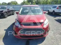 2015 Ford C-MAX фото