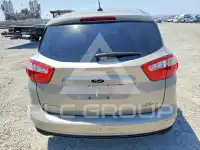 2015 Ford C-MAX фото
