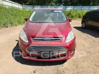 2015 Ford C-MAX фото