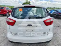 2015 Ford C-MAX фото